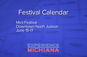 Festival Calendar Photo