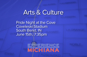 Arts Calendar Photo