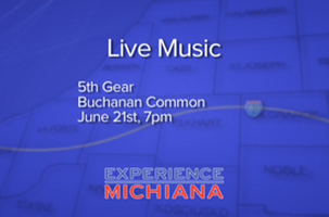 Live Music Calendar Photo