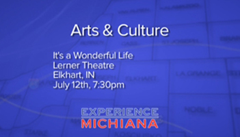 Arts Calendar Photo
