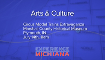 Arts Calendar Photo