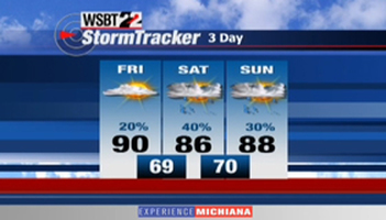 WSBT Photo