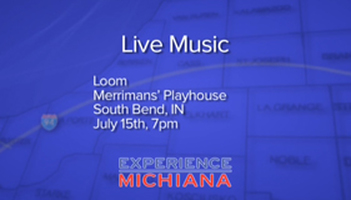 Live Music Calendar Photo