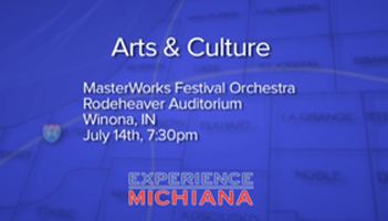 Arts Calendar Photo
