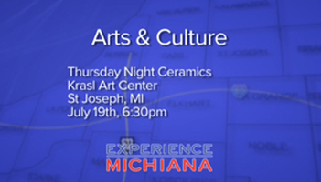 Arts Calendar Photo