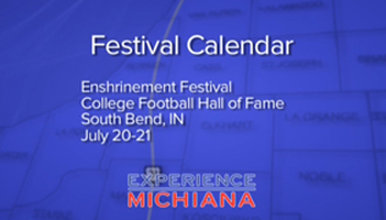 Festival Calendar Photo