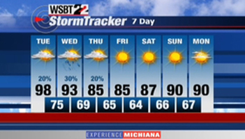 WSBT Photo