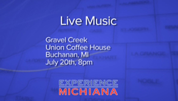 Live Music Calendar Photo