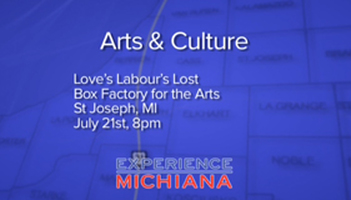 Arts Calendar Photo
