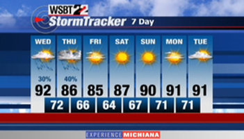 WSBT Photo