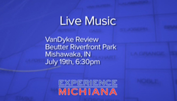 Live Music Calendar Photo