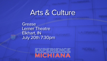 Arts Calendar Photo
