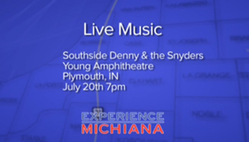 Live Music Calendar Photo
