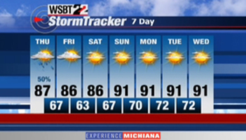 WSBT Photo