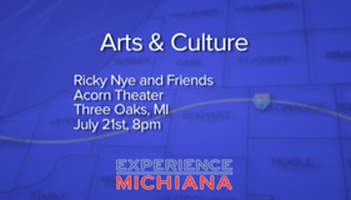 Arts Calendar Photo