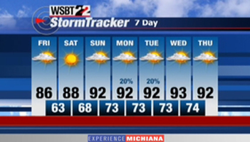 WSBT Photo