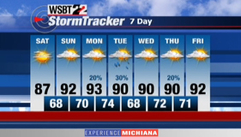 WSBT Photo