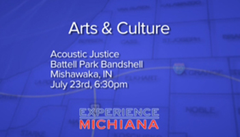 Arts Calendar Photo