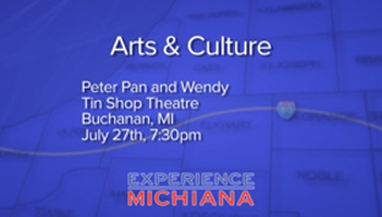 Arts Calendar Photo