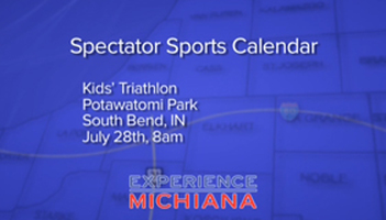 Spectator Sports Calendar Photo