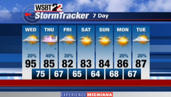 WSBT Photo