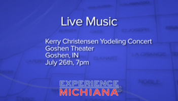 Live Music Calendar Photo