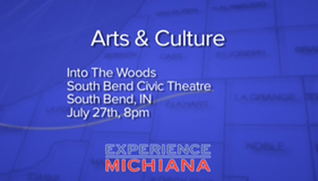 Arts Calendar Photo