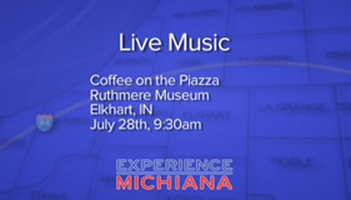 Live Music Calendar Photo