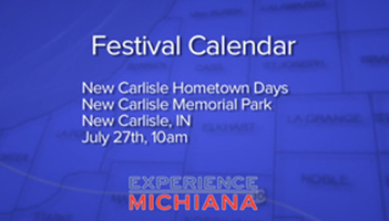 Festival Calendar Photo