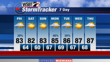 WSBT Photo