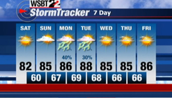 WSBT Photo