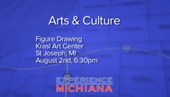 Arts Calendar Photo