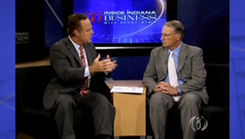 Inside Indiana Business - Penn State Photo