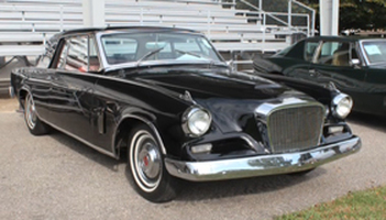 Studebaker Museum National Museum Photo