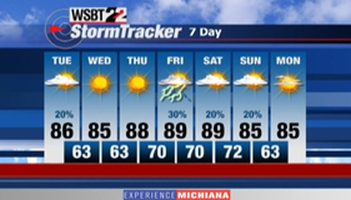 WSBT Photo