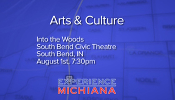 Arts Calendar Photo