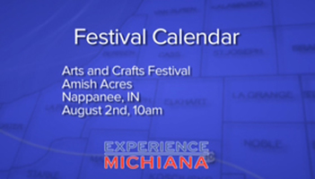 Festival Calendar Photo
