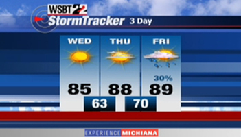 WSBT Photo
