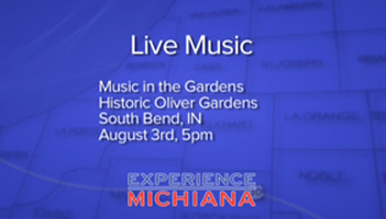 Live Music Calendar Photo