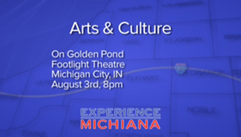 Arts Calendar Photo