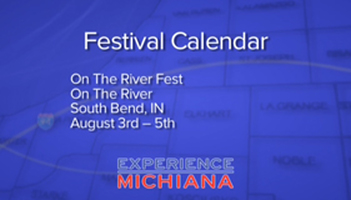 Festival Calendar Photo