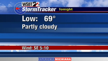 WSBT Photo