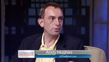 InTheBend.com: Andy Hughes Photo