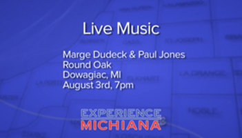 Live Music Calendar Photo