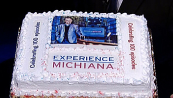100 Episodes: Thank You! Photo