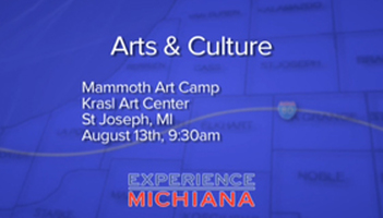 Arts Calendar Photo