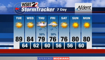 WSBT Photo