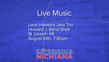 Live Music Calendar Photo