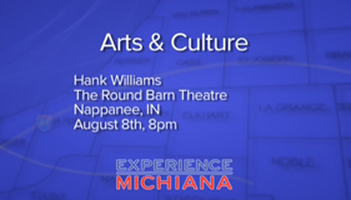 Arts Calendar Photo