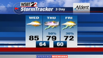 WSBT Photo